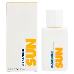 Парфюмерная вода Sun Eau de Toilette