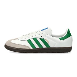 Кроссовки для треккинга Samba OG Footwear