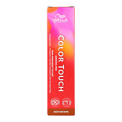 Постоянная краска Color Touch