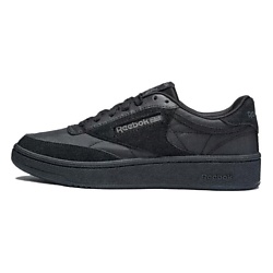 Кроссовки Reebok Club C 85 'Black'
