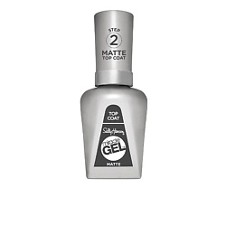 Верхнее покрытие Miracle Gel