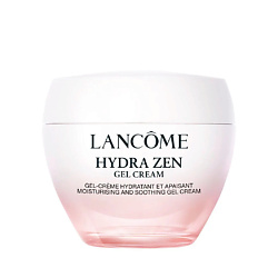 Увлажняющий и успокаиващий гель-крем Hydra Zen Gel Cream