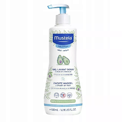 Из-за рубежа MUSTELA