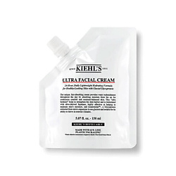 Увлажняющий крем для всех типов кожи Ultra Facial Cream. Сменный блок