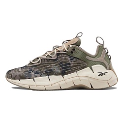 Кроссовки Reebok Zig Kinetica Ii Billionaire Boys Club Digi Camo