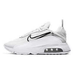 Кроссовки Air Max 2090 White Black White