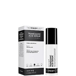 Осветляющая сыворотка против пигментных пятен Tranexamic Acid Serum