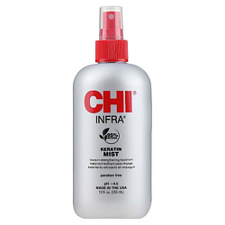 Укрепляющий спрей-уход Keratin Mist