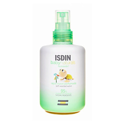 Детские духи Baby Naturals
