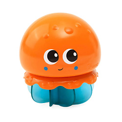 Игрушка для ванны "Танцующая медуза" Medusa Dancer