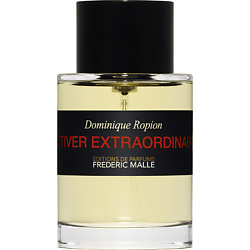 Vetiver Extraordinaire