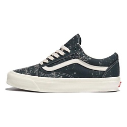 Кроссовки Old Skool 36 'Green White'
