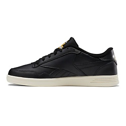 Кроссовки Reebok Royal Techque T Sneakers Black