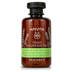 Гель для душа Tonic Mountain Tea