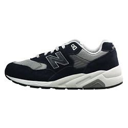 Кроссовки 580 'Navy Grey'