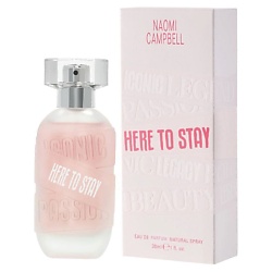 Парфюмерная вода Here To Stay Edp Spray