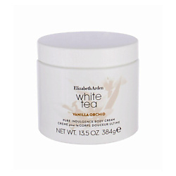 Парфюмированный крем для тела  White Tea Vanilla Orchid