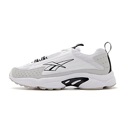 Кроссовки Reebok Unisex Dmx Series 2200 Sneakers White