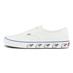 Кроссовки Authentic Shoes White