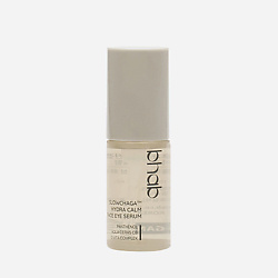 Сыворотка с plump-эффектом SLOWCHAGA HYDRA CALM FACE EYE SERUM