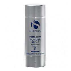 Пудра солнцезащитная Perfectint Powder SPF 40