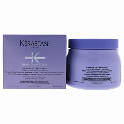 Гиалуроновая маска для блондинок  Blond Absolu