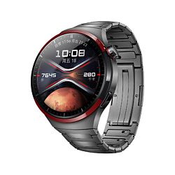 Смарт-часы WATCH 4 Pro