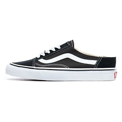 Кроссовки Old Skool Mule 'Black'