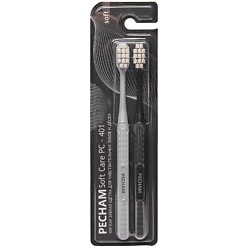 Зубная щетка мягкая Soft Care