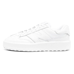 Кроссовки CT302 White