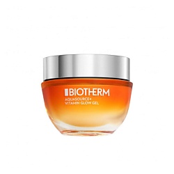 Гель для лица Aquasource+ Brightening Skin Gel Vitamin Glow