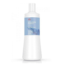 Окислитель Welloxon Pastel 1.9% 6 Vol