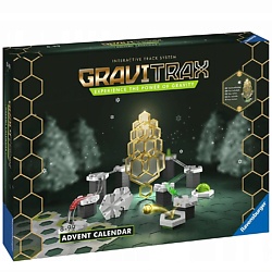 Адвент-календарь GraviTrax 2022