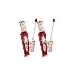 Дуэт матовых помад Strawberry Rococo Cloud Lip Cream