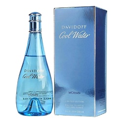 Из-за рубежа DAVIDOFF