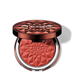 Компактные румяна Tea to Tan Blush Powder