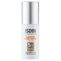 Солнцезащитный крем Foto Ultra Age Repair Color SPF50