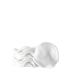 Диски для лица Reusable Bamboo Cotton