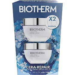 Восстанавливающий крем с церамидами Cera Repair Barrier