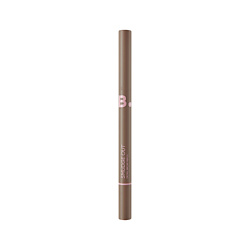 Карандаш для бровей Smudge Brow Pencil