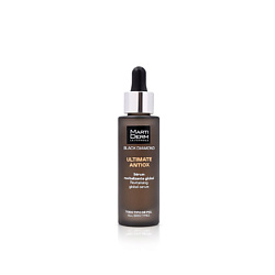 Антиоксидантная сыворотка Black Diamond Ultimate Antiox