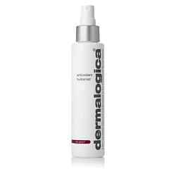 Увлажняющий мист для лица Antioxidant HydraMist