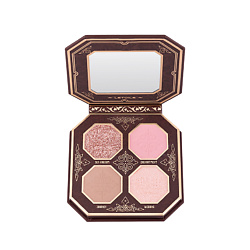 Палетка для лица Russie