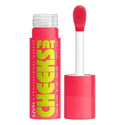 Румяна жидкие Fat Cheeks Juicy