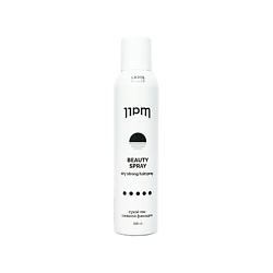 Сухой лак сильной фиксации 11PM Beauty Spray