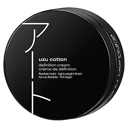 Кремы для волос ожидаемый эффект: стайлинг SHU UEMURA