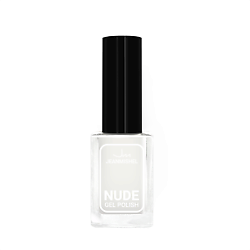 Лак для ногтей с эффектом геля NUDE collection