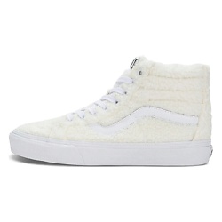 Кроссовки SK8 Hi 'White Grey' для треккинга