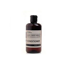 Кондиционер "Black Cherry Merlot, Black cardamom & Cashmere"