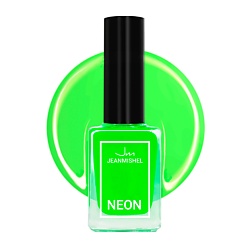 Лак для дизайна ногтей NEON